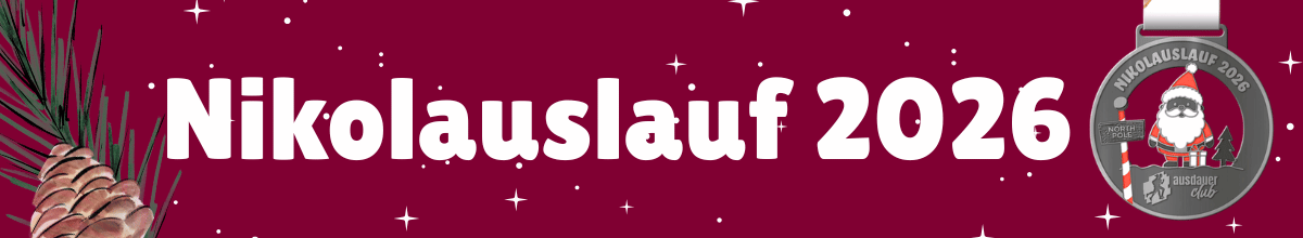 Nikolauslauf 2026